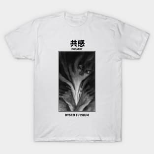 Empathy Disco Elysium T-Shirt